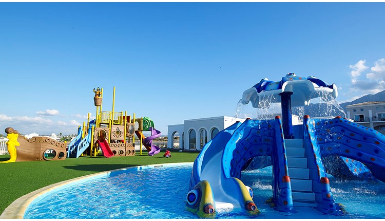 Anemos Luxury Grand Resort, Крит